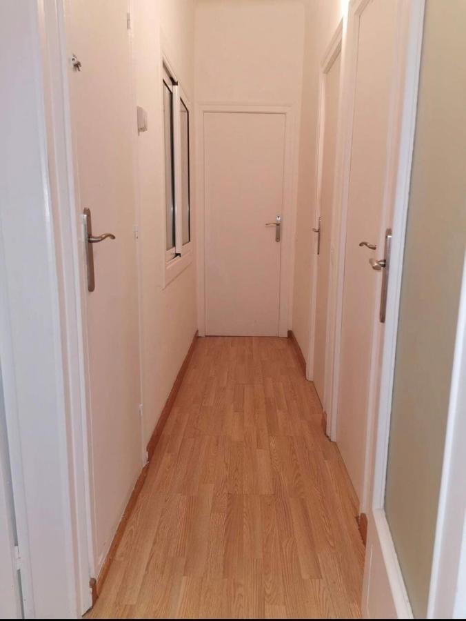 Parque Guell Apartment บาร์เซโลนา ภายนอก รูปภาพ