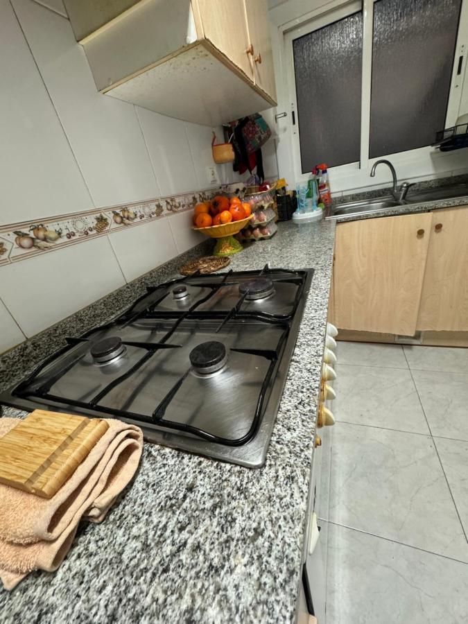 Parque Guell Apartment บาร์เซโลนา ภายนอก รูปภาพ