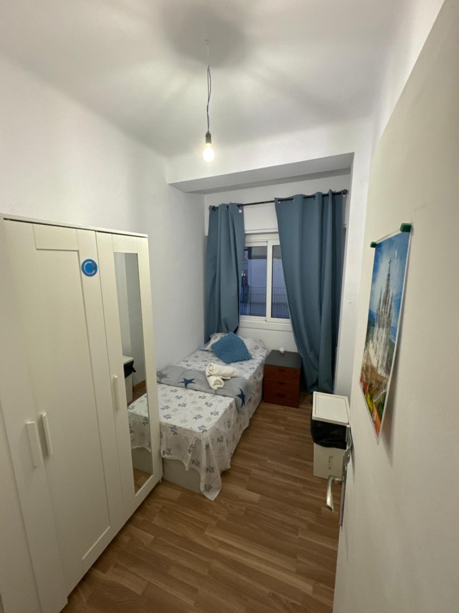Parque Guell Apartment บาร์เซโลนา ภายนอก รูปภาพ